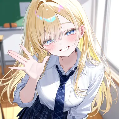 Profile image of チェ-ユナ