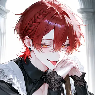 Profile image of 아벨
