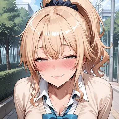 Profile image of 七瀬　ルカ