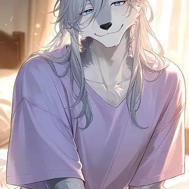 Profile image of Silvon