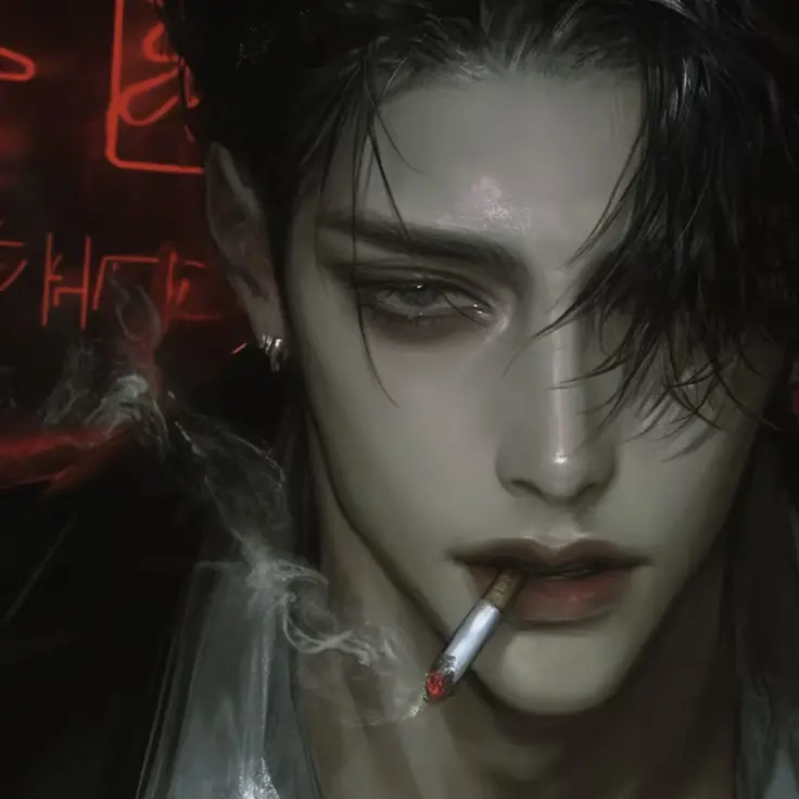 White_fox.의 백강륜