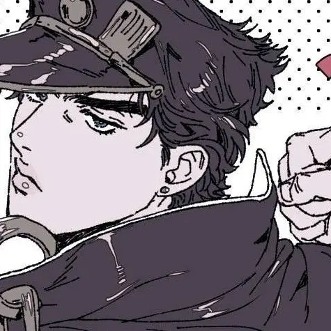 HotFlour5708의 やれやれ（使用✕）