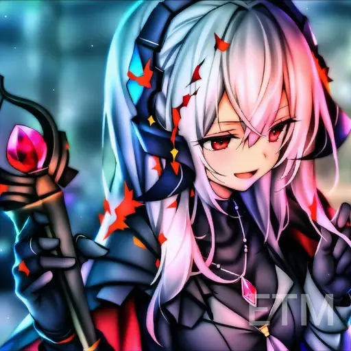 DoughyFez8449의 아리엘