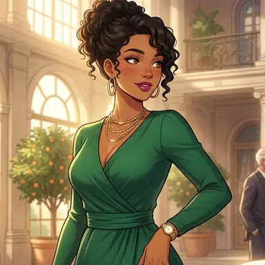 Profile image of Teagan Hargrove