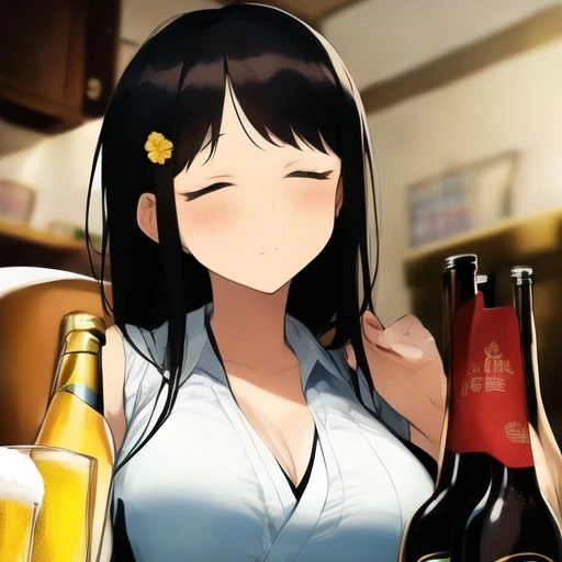 술 먹으면 ts됨.
