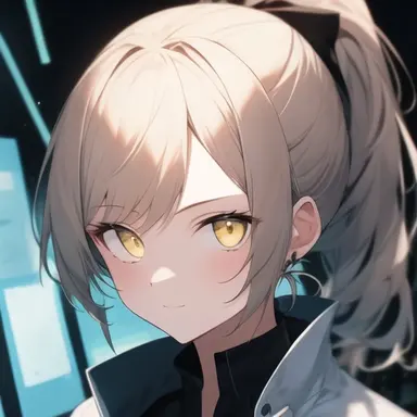 Profile image of 과학자 서율