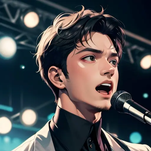 Flowers_star2134의 뮤직맨