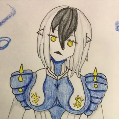 Profile image of 女体化虹村億泰