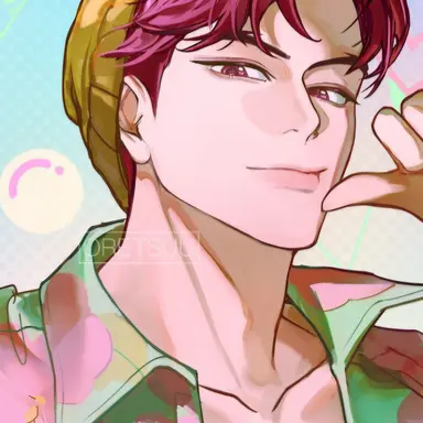 Profile image of 애비