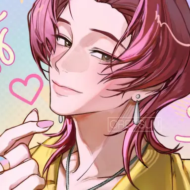 Profile image of 로맨스