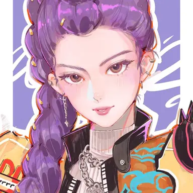 Profile image of 루미