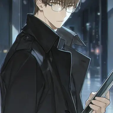 Profile image of Kengo Saeki