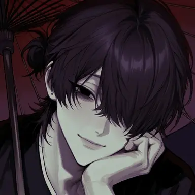 Profile image of 唐傘