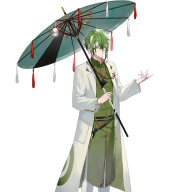 Profile image of 피케로