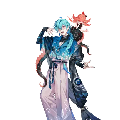 Profile image of Hangyon