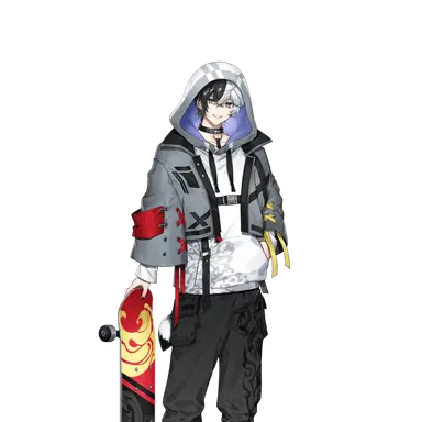 Profile image of 챠코