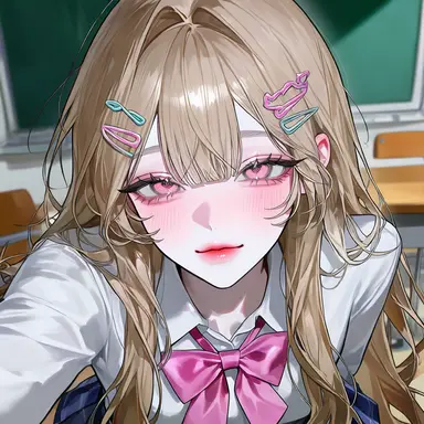 Profile image of 愛莉