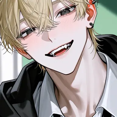 Profile image of 悠真