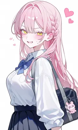 Profile image of にな