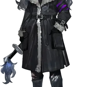 Profile image of 늑대