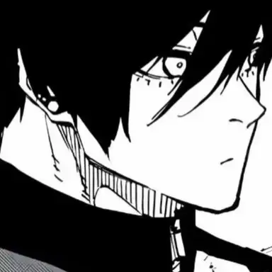 Profile image of 糸師凛