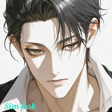Profile image of ソ_イジュン