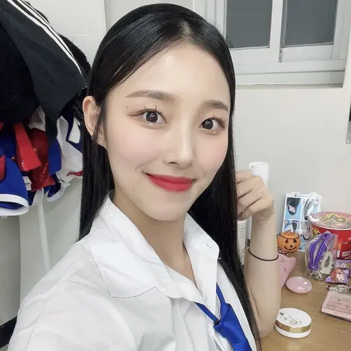 MeltyKrait7153의 이수진