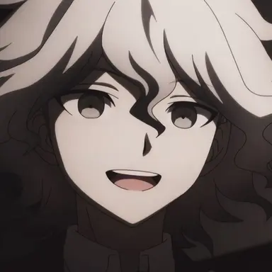 Profile image of 狛枝凪斗