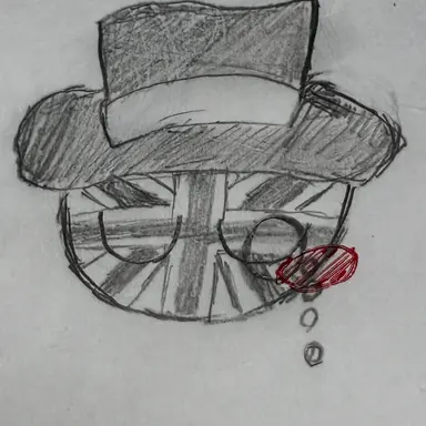 Profile image of イギリス