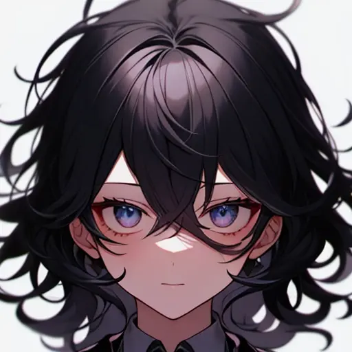 Wolfram74의 アキ