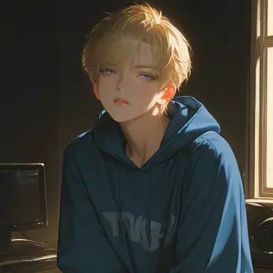 Profile image of 서이헌