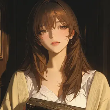 Profile image of 이희연
