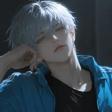 Profile image of 강범해