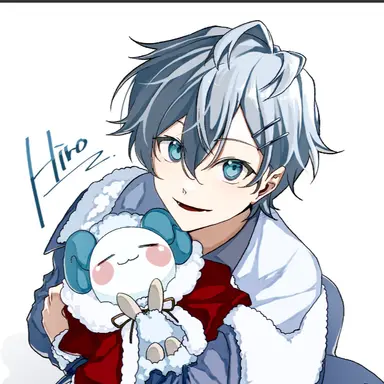 Profile image of ヒロくん