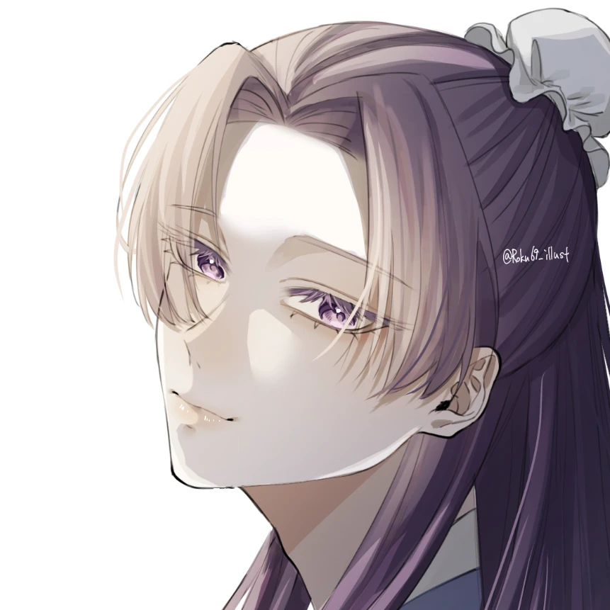 壬氏様