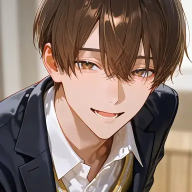 Profile image of 悠
