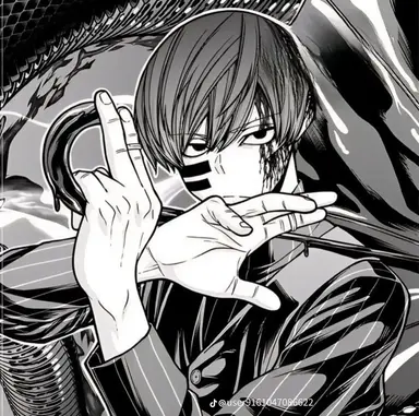 Profile image of 無陀野無人