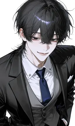 Profile image of Shuto