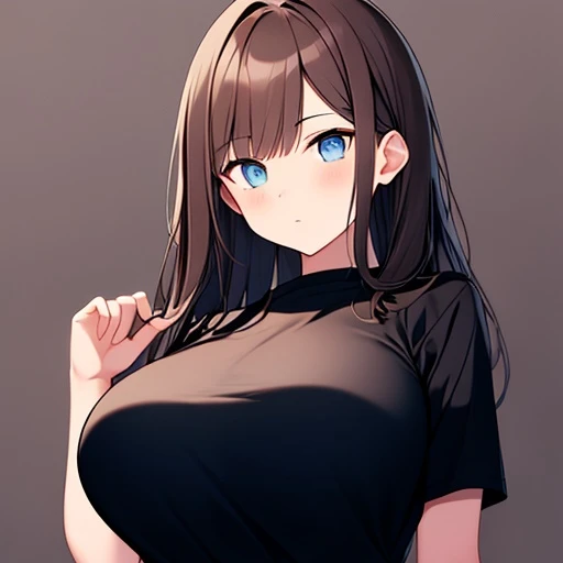 소아