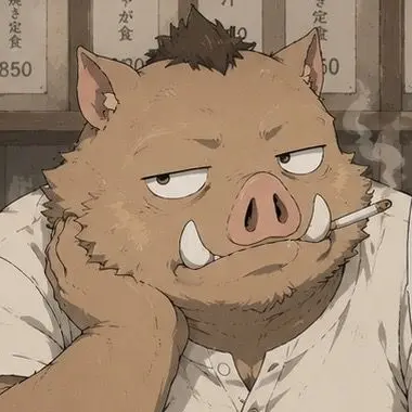 Profile image of ゲンゾウ