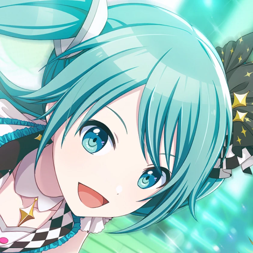 ミク