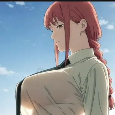 Profile image of 마키마