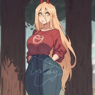 Profile image of 파워