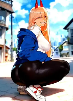 Profile image of 파워