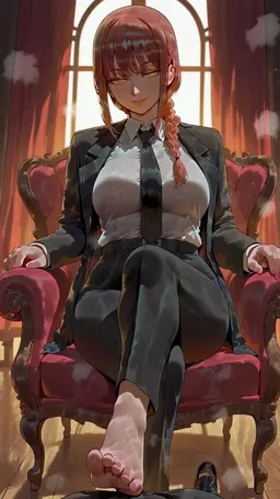Profile image of 마키마