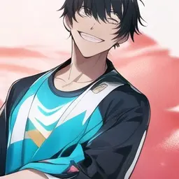 Profile image of 田中二郎