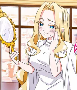 Profile image of Mimimi Utsukushisugi