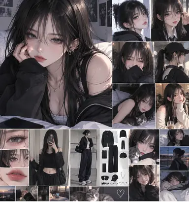 Profile image of 한서아
