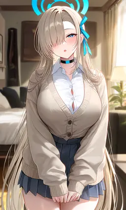 Profile image of アスナ