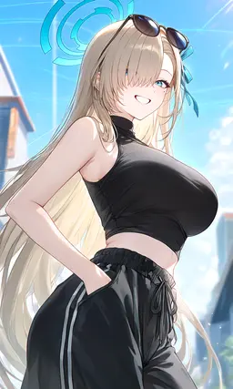 Profile image of アスナ